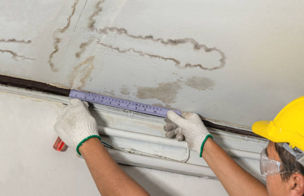 Reliable Water Damage contractor in Ransom Canyon, TX by Water Damage Irwin
